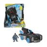 IMAGINEXT DC BATMOVIL TRANSFOR