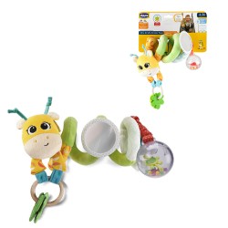 MISTER GIRAFA ACTIVIDADES