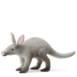 FIGURA CERDO HORMIGUERO