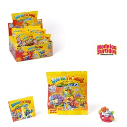 SUPERTHINGS MUTANT BATTLE ONE