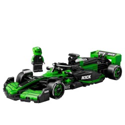 SPEED CHAMPIONS COCHE DE CARRE