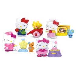 BOLSO RECREO HELLO KITTY