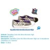 COLOR MM ZAPATILLAS MONSTER