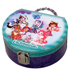 ENCHANTIMALS JOYERO BOLSITO 15