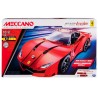 MECCANO VEHICULOS LICENCIA SDO
