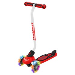 PATINETE RYDER NEO LIGHT RED