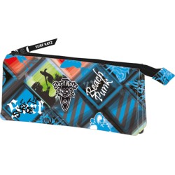 SURFRAT TWO PORTATODO 3 BOLSIL