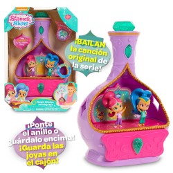 SHIMMER AND SHINE JOYERO MUSIC