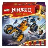 NINJAGO BUGGY TODOTERRENO NINJ