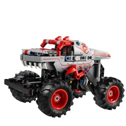TECHNIC MONSTER JAM THUNDERROA