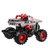 TECHNIC MONSTER JAM THUNDERROA