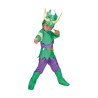 DISFRAZ CAB. ZOD. DRAGON