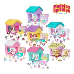 LITTLE LIVE PETS MAMA SURPRISE