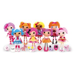 LALALOOPSY