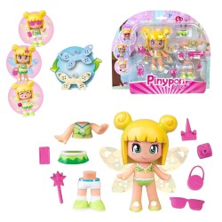 PINYPON HADA MAGICA VERANO