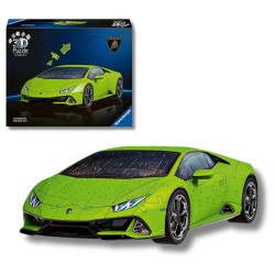 PUZZLE 3D LAMBORGHINI HURACAN