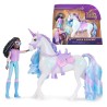 ACADEMIA UNICORNIO MINI DOLL L