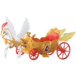 SOFIA CARROZA DE PRINCESAS