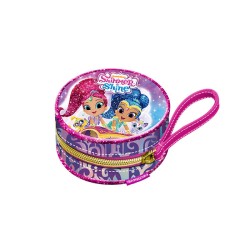 SIMMER AND SHINE MONEDERO REDO