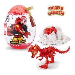 HUEVO DINO FOSSIL SERIES 2 DE