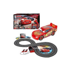 CARRERA FIRST DISNEY PIXAR CAR