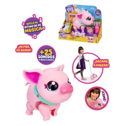 LITTLE LIVE PETS MY LITTLE PIG