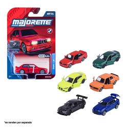 MAJORETTE BMW PREMIUM CAR