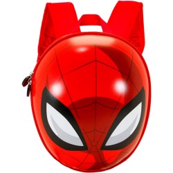 SPIDERMAN MOCHILA EGGY SPID FA