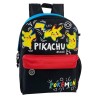 MOCHILA POKEMON COLORFUL ADAPT