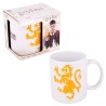 TAZA CERAMICA 325 ML HARRY POT