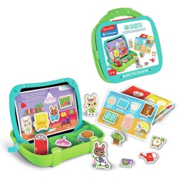 MALETIN MAGNETICO MI CASA