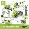CREATIVE BUILDER 30 MODELS MOT