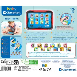 BABY TABLET