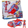 SPIDEY SURTIDO VEHICULOS CON L