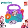 ENCHANTIMALS BOLSO CON MICRO,