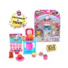 SHOPKINS S6 CC BLISTER DELUXE