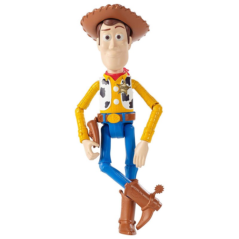TOY STORY TS4 FIGURA BASICA WO