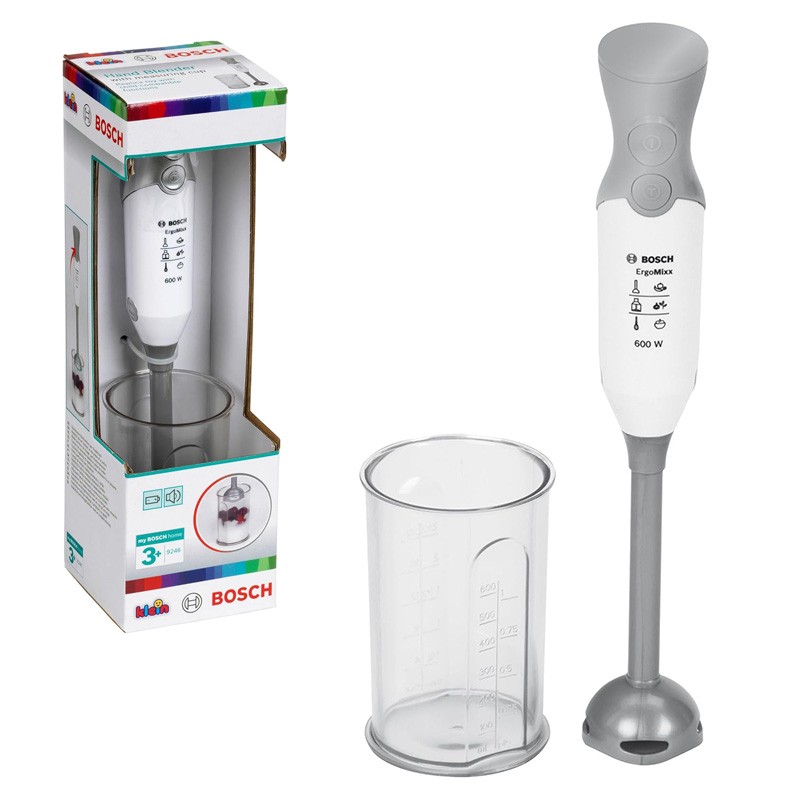 BATIDOR CON COPA GRADUADA BOSC