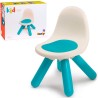 SILLA INFANTIL AZUL