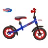RIDER BIKE 10P SPIDERMAN