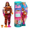 BARBIE CUTIE REVEAL SERIE AMIG