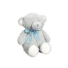 PELUCHE BABY OSO SOFT VERDE AG