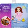 MUÑECA PRINCESA ARIEL 15 CM DE