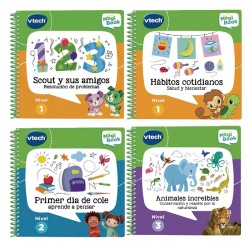 MAGIBOOK SURTIDO LIBROS