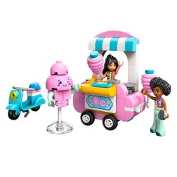 FRIENDS PUESTO DE ALGODON DE A