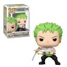 POP ANIMATION ONE PIECE RORONO