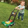 GAS N GO MOWER