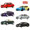 HOTWHEELS PREMIUM COCHES CLASI