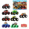 HOTWHEELS MONSTER TRUCKS SURTI