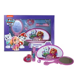 SET COSMETICO MEDIANO+NECESER